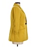 Kasper Yellow Blazer Size 8 - photo 4