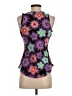 Lularoe Purple Tank Top Size S - photo 2