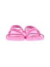 Crocs Pink Sandals Size 7 (wide) - photo 2