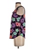 Lularoe Purple Tank Top Size S - photo 5