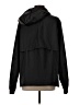 Nike 100% Polyester Black Windbreaker Size S - photo 2