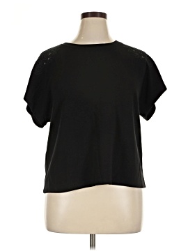 Cable & Gauge Short Sleeve T-Shirt (view 1)