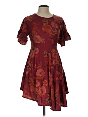 Mia Joy Cocktail Dress (view 1)