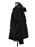 Nike 100% Polyester Black Windbreaker Size S - photo 5