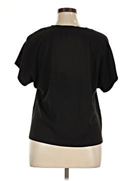 Cable & Gauge Short Sleeve T-Shirt (view 2)