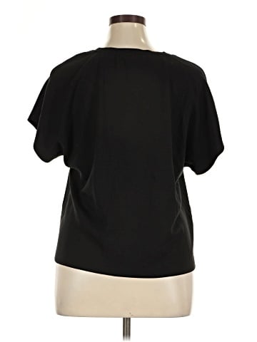Cable & Gauge Short Sleeve T-Shirt (view 2)