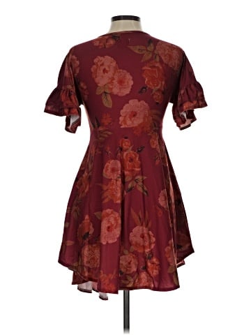 Mia Joy Cocktail Dress (view 2)
