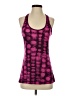 Xersion Purple Active Tank Size S - photo 1