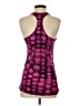 Xersion Purple Active Tank Size S - photo 2