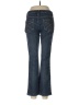 CALVIN KLEIN JEANS Chevron-herringbone Blue Jeans Size 28 waist - photo 2