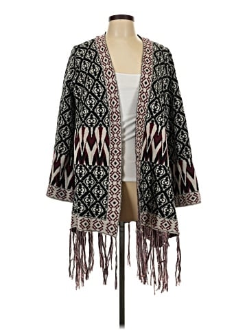 Chelsea & Violet Kimono (view 1)