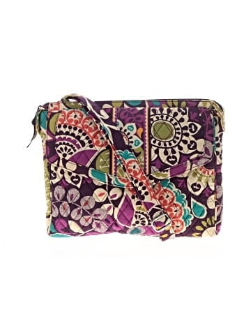 Vera Bradley Crossbody Bag (view 1)
