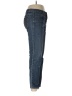 CALVIN KLEIN JEANS Chevron-herringbone Blue Jeans Size 28 waist - photo 4