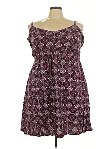 Torrid Casual Dress (view 1)