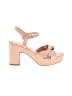 J.Crew Tan Sandals Size 7 1/2 - photo 1