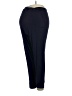 Gap Body Blue Active Pants Size Lg Maternity - photo 1