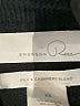 Emerson Rose Black Sweater Vest Size XS - photo 7