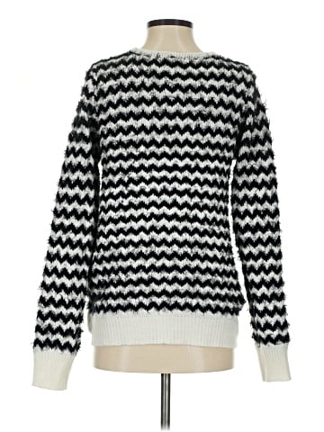 Faded Glory Pullover Sweater (view 2)