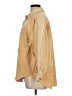 Eddie Bauer 100% Cotton Gold Jacket Size Med Petite - photo 5