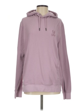 Psycho Bunny Pullover Hoodie