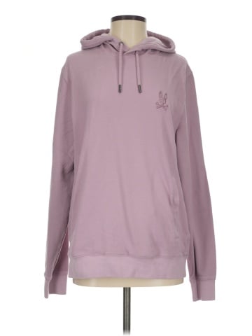 Psycho Bunny Pullover Hoodie (view 1)