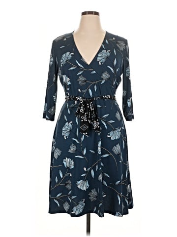 Leota Casual Dress (view 1)