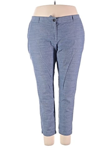 Talbots Outlet Casual Pants (view 1)