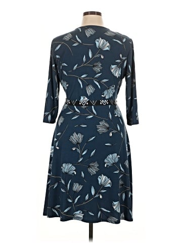 Leota Casual Dress (view 2)