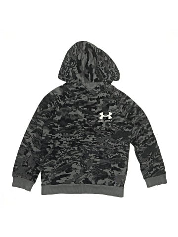 Under Armour Pullover Hoodie (view 1)