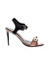 Coach Brown Sandals Size 8 1/2 - photo 1
