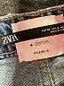 Zara Blue Jeans Size 4 - photo 7