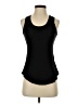 Lularoe Black Tank Top Size XS - photo 1