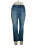 Lee Blue Jeans Size 34 waist (estimated) - photo 1