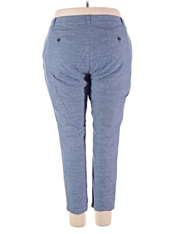 Talbots Outlet Casual Pants (view 2)