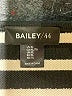 Bailey 44 Black Sleeveless Top Size XL - photo 7
