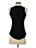 Lularoe Black Tank Top Size XS - photo 2