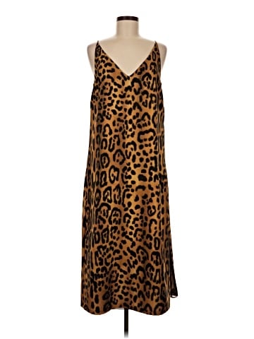 Adam Lippes Casual Dress (view 1)