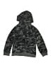 Under Armour Gray Pullover Hoodie Size S (youth) - photo 2