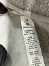 Lululemon Athletica Gray Jacket Size 0 - photo 6
