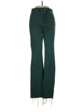 Ann Taylor Loft Jeans