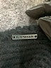 Elie Tahari Black Wool Pullover Sweater Size L - photo 7