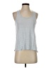Athleta 100% Linen Silver Tank Top Size XXS - photo 1