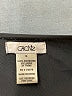 Cache 100% Polyester Black Sleeveless Blouse Size M - photo 7