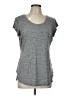 Reebok Gray Active T-Shirt Size L - photo 1