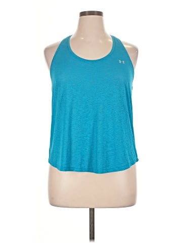 Under Armour Active Tank (view 1)