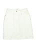 Daily Sports Solid White Skort Size 2 - photo 1
