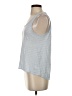 Athleta 100% Linen Silver Tank Top Size XXS - photo 5