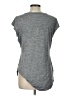Reebok Gray Active T-Shirt Size L - photo 2