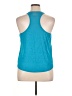Under Armour Blue Active Tank Size XL - photo 2