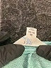 Time and Tru Teal Sweatshirt Size 8 - 10 - photo 7